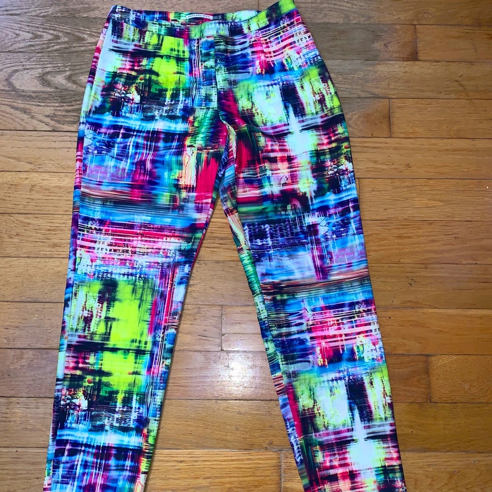 Beautiful “Subway” Dress Pants